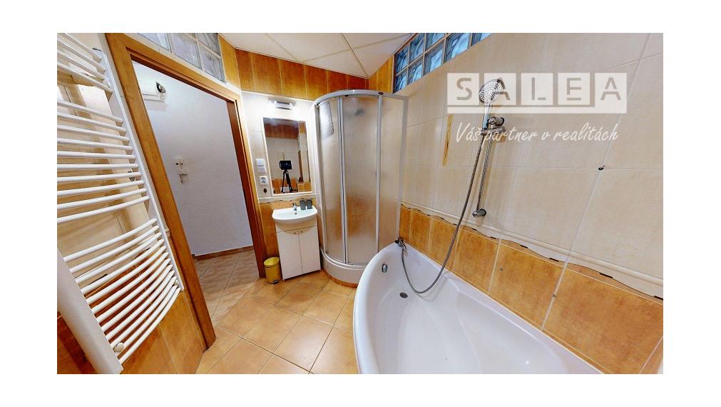 EXKLUZÍVNE na predaj 2,5 Izb. byt 59 m2, 1.podlažie, Prešov – Sekčov,  ul. Bernolákova