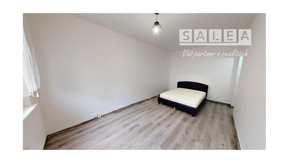 EXKLUZÍVNE na predaj 2,5 Izb. byt 59 m2, 1.podlažie, Prešov – Sekčov,  ul. Bernolákova