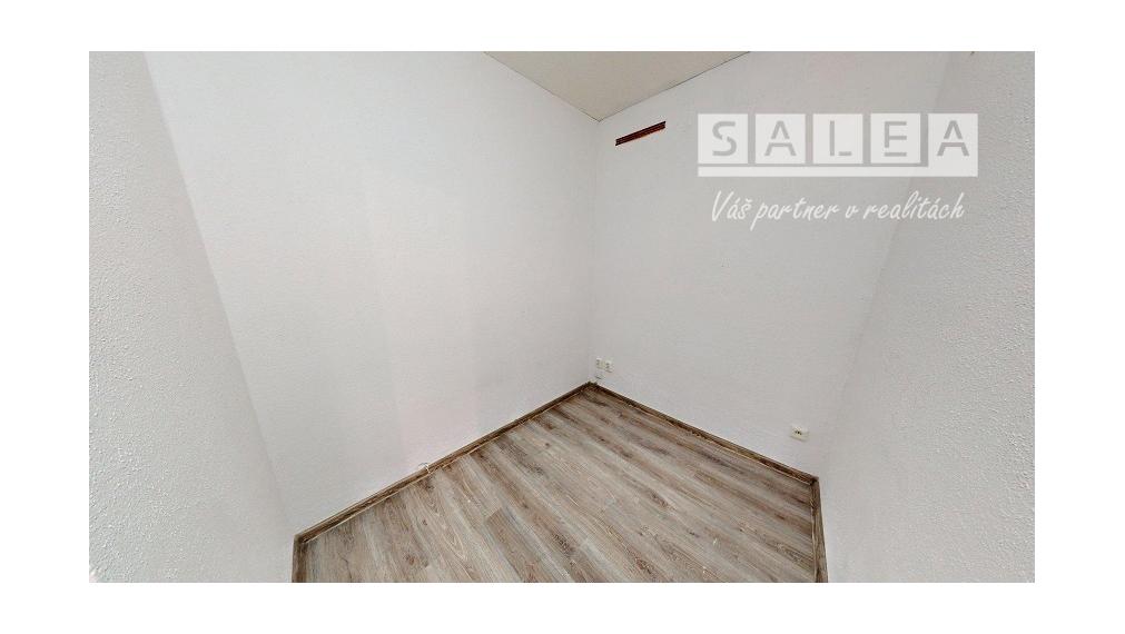 EXKLUZÍVNE na predaj 2,5 Izb. byt 59 m2, 1.podlažie, Prešov – Sekčov,  ul. Bernolákova