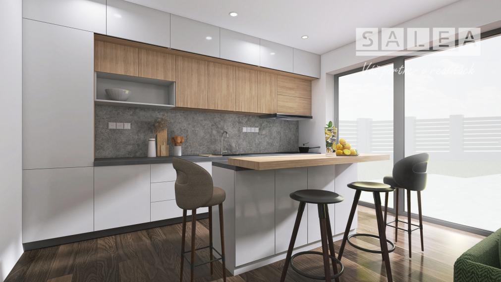 ZAUJÍMAVÉ 3i dom+kuchyňa 1xparkovanie+záhrada160m2 Vrbové