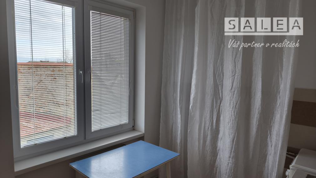 Na predaj 3 - izbový byt v meste Vrbové.