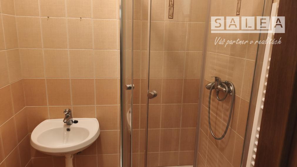 Na predaj 3 - izbový byt v meste Vrbové.