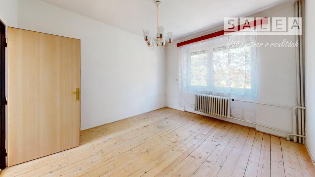 Zaujímavé Rodinný dom 4izb+kuchyňa (2500m2) Veľké Kostoľany