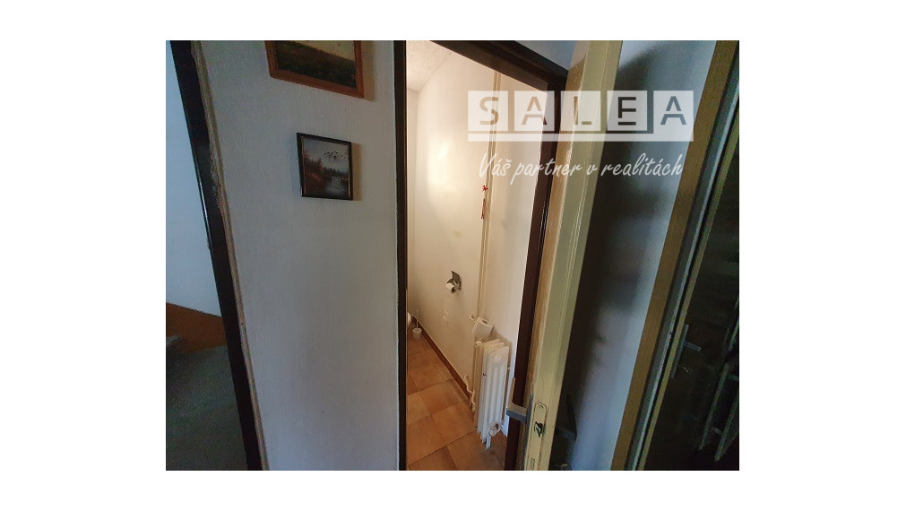 Zaujímavé Rodinný dom 4izb+kuchyňa (2500m2) Veľké Kostoľany