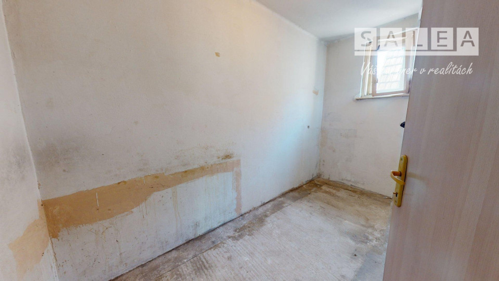 Zaujímavé Rodinný dom 4izb+kuchyňa (2500m2) Veľké Kostoľany