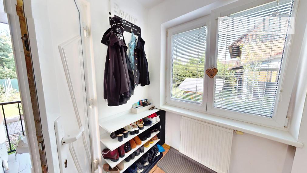 RD 4-izbový+kuchyňa+3x parkovanie (1090m2) Dubová Piešťany