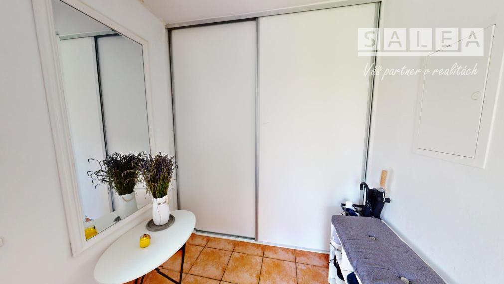 RD 4-izbový+kuchyňa+3x parkovanie (1090m2) Dubová Piešťany