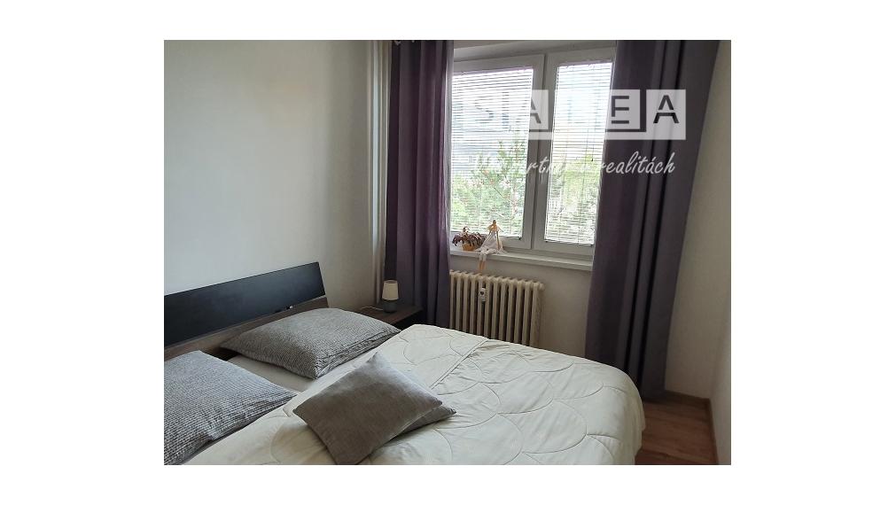 3-izbový byt + V (66m2) A.Hlinku Piešťany