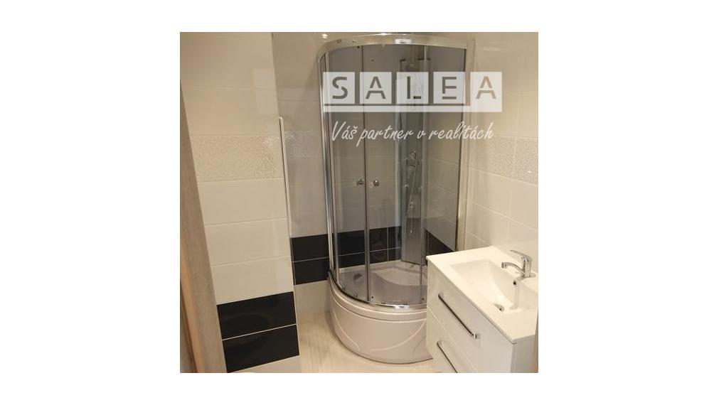 3-izbový byt + V (66m2) A.Hlinku Piešťany