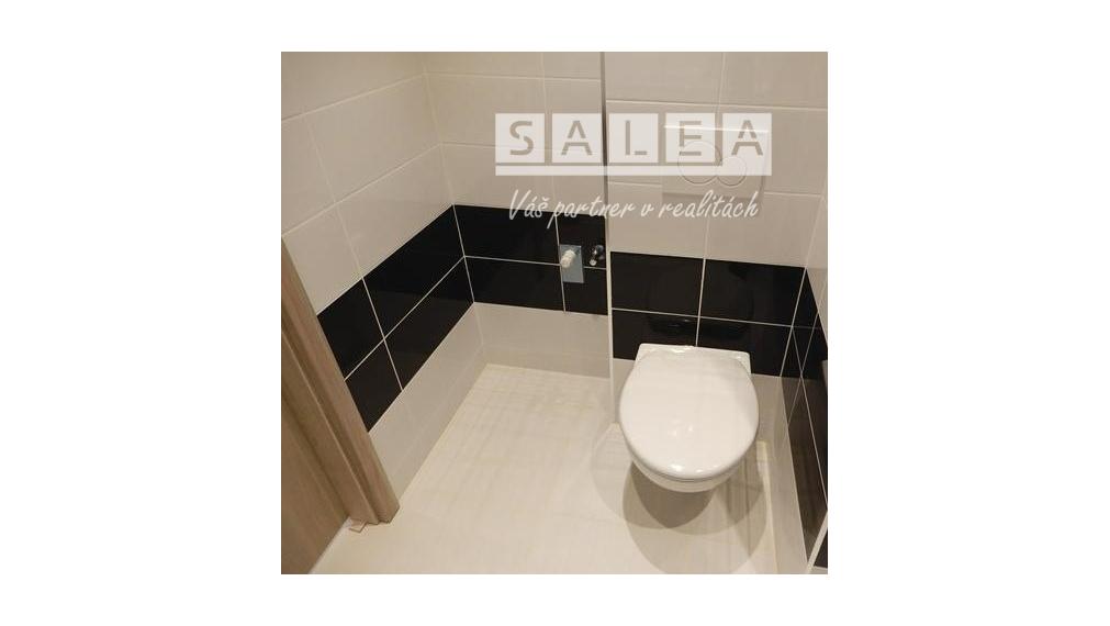 3-izbový byt + V (66m2) A.Hlinku Piešťany