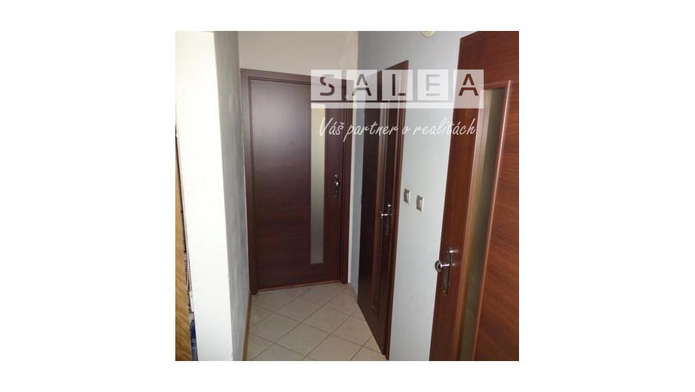 3-izbový byt + V (66m2) A.Hlinku Piešťany