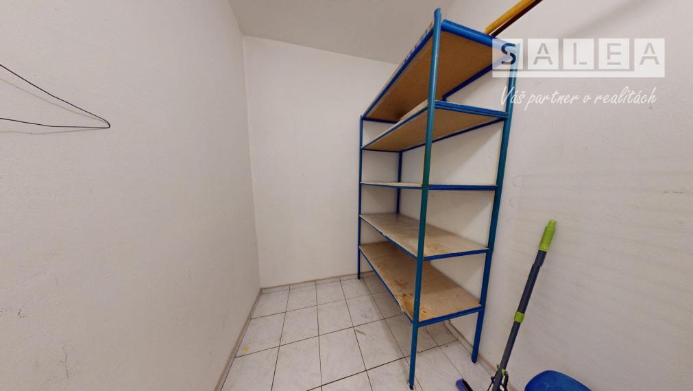 3-izbový byt + V (66m2) A.Hlinku Piešťany