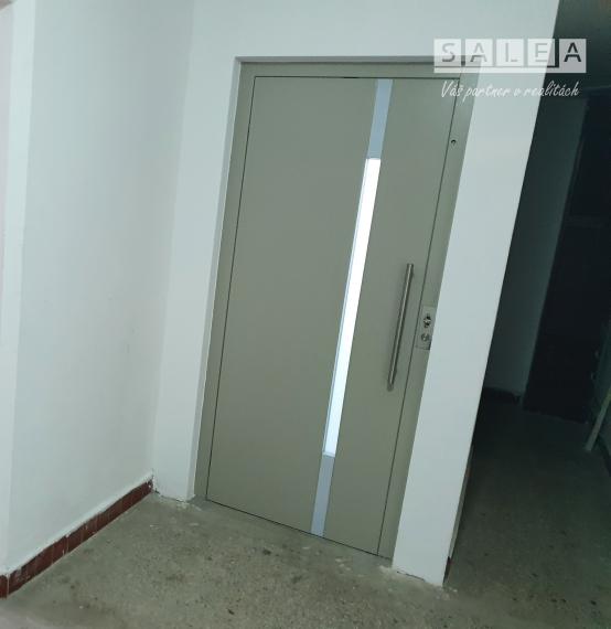 3-izbový byt + V (66m2) A.Hlinku Piešťany