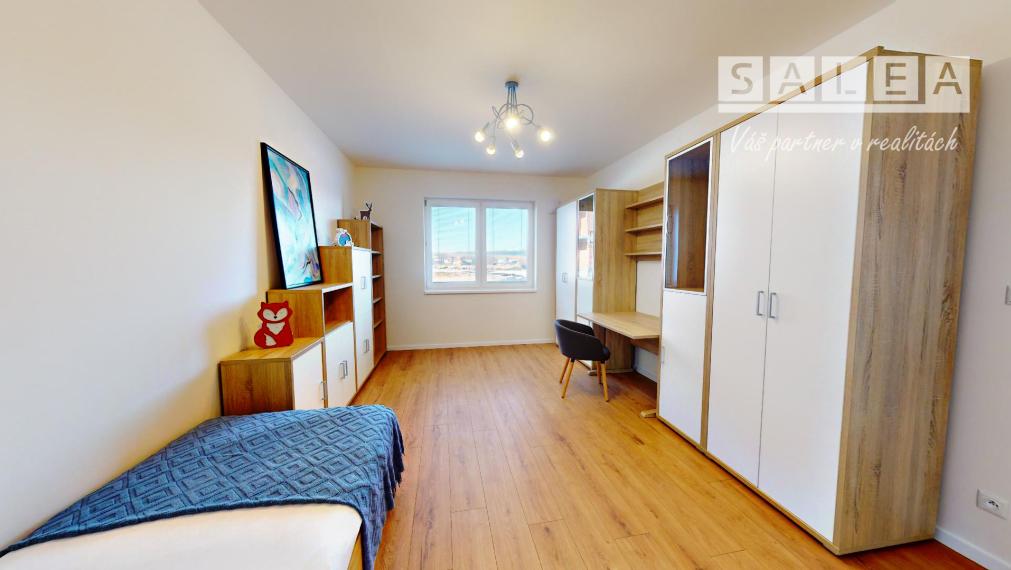 Rodinný dom(200m2) 4-izbový +1+terasa Dvorníky pri Hlohovci