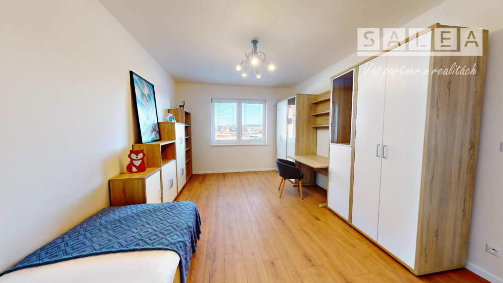 Rodinný dom(200m2) 4-izbový +1+terasa Dvorníky pri Hlohovci