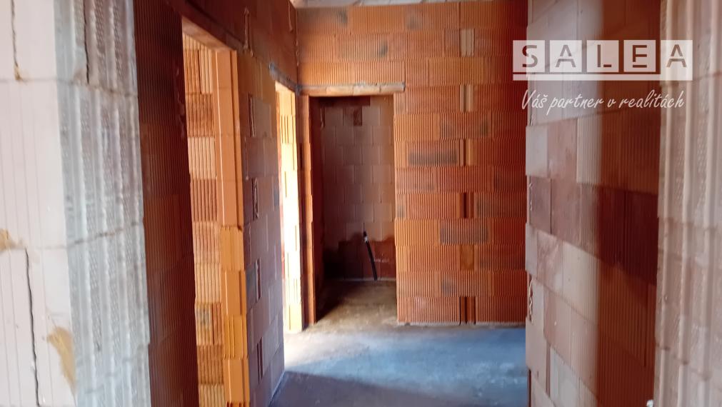 4 izbový bungalov, garáž, 600m2, Vinosady okres Pezinok