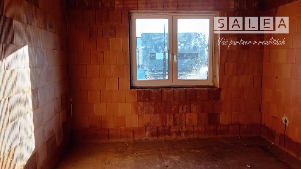 4 izbový bungalov, garáž, 600m2, Vinosady okres Pezinok