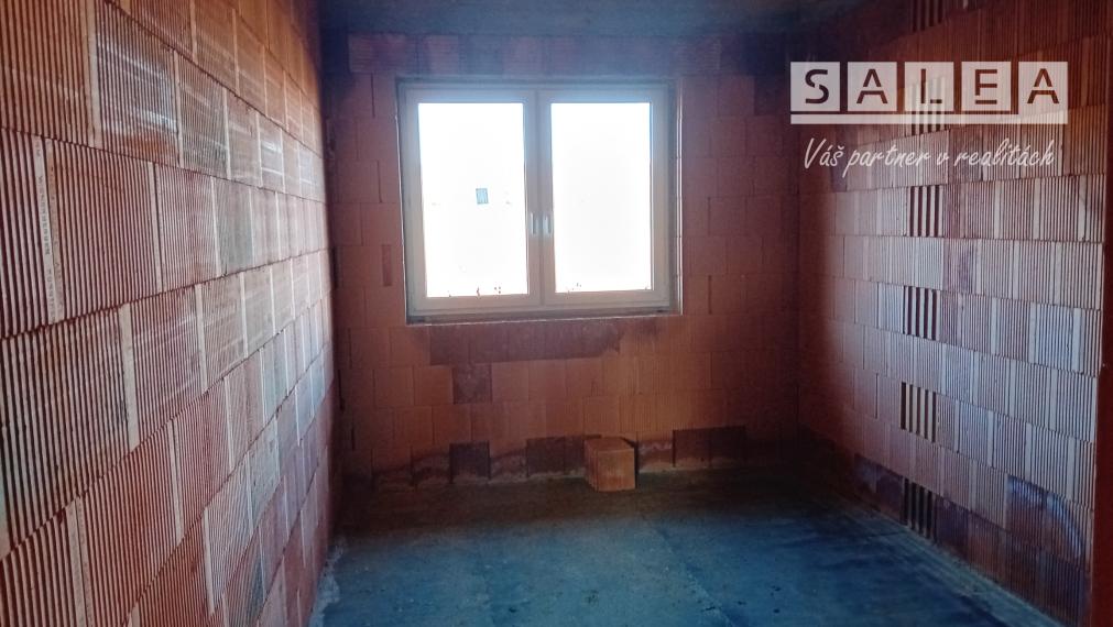 4 izbový bungalov, garáž, 600m2, Vinosady okres Pezinok