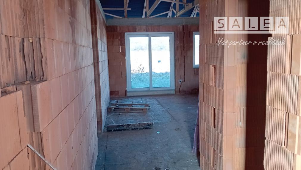 4 izbový bungalov, garáž, 600m2, Vinosady okres Pezinok