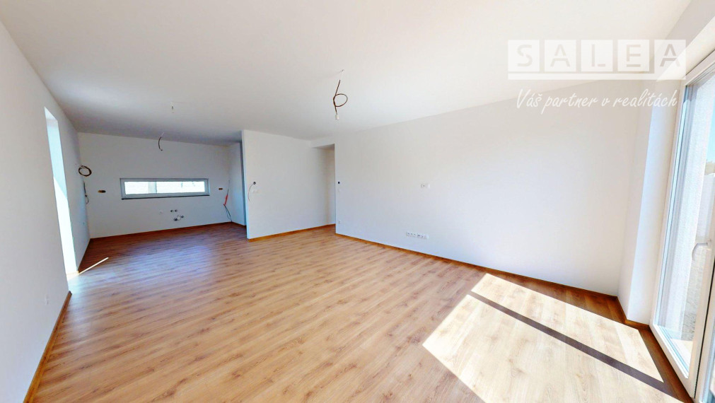 4 izbový rodinný dom Novostavba v obci Trstice okr. Galanta