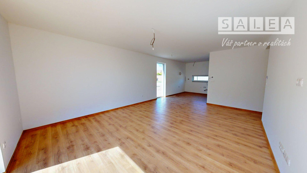 4 izbový rodinný dom Novostavba v obci Trstice okr. Galanta