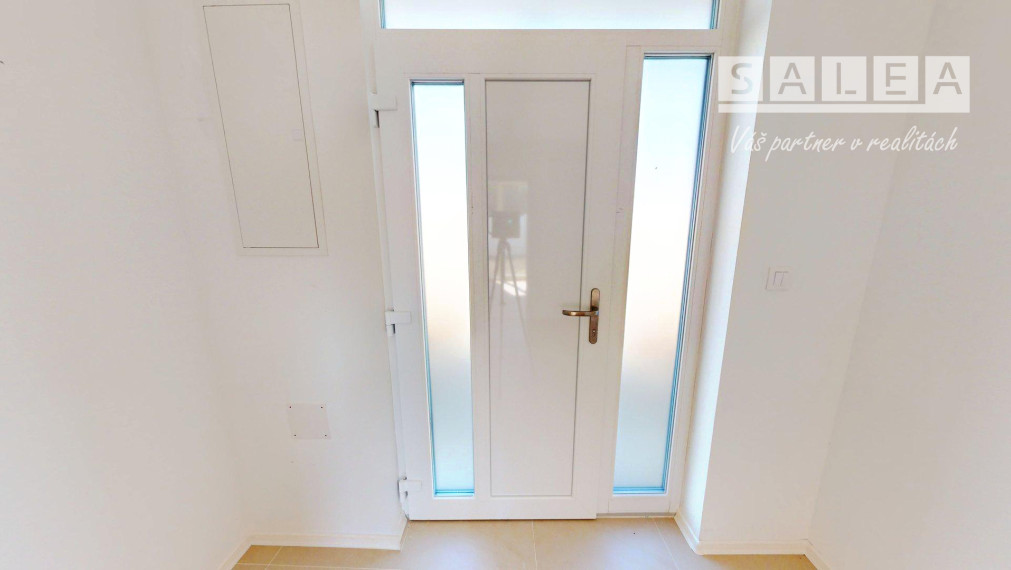 4 izbový rodinný dom Novostavba v obci Trstice okr. Galanta