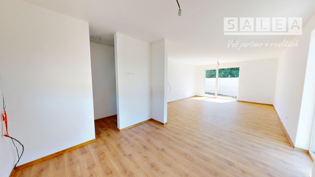 4 izbový rodinný dom Novostavba v obci Trstice okr. Galanta