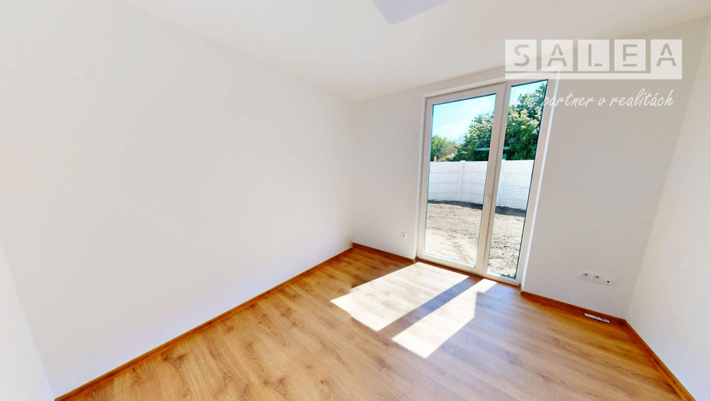 4 izbový rodinný dom Novostavba v obci Trstice okr. Galanta