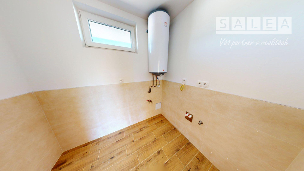 4 izbový rodinný dom Novostavba v obci Trstice okr. Galanta