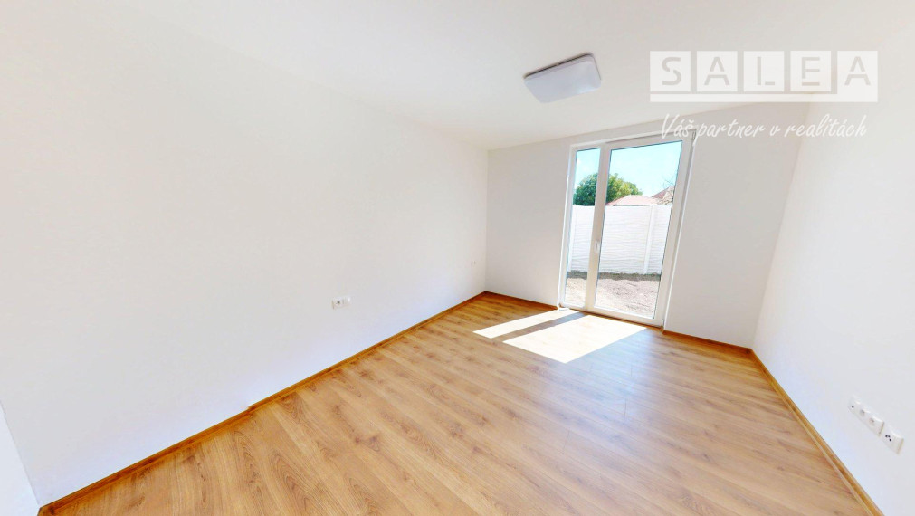 4 izbový rodinný dom Novostavba v obci Trstice okr. Galanta