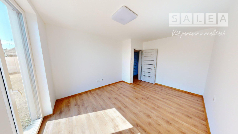 4 izbový rodinný dom Novostavba v obci Trstice okr. Galanta