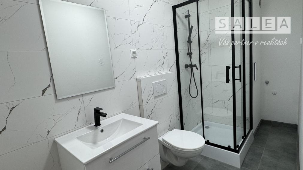 2 izbový byt P.Pazmáňa 50,50 m2, balkón, pivnica, po rekonštrukcii