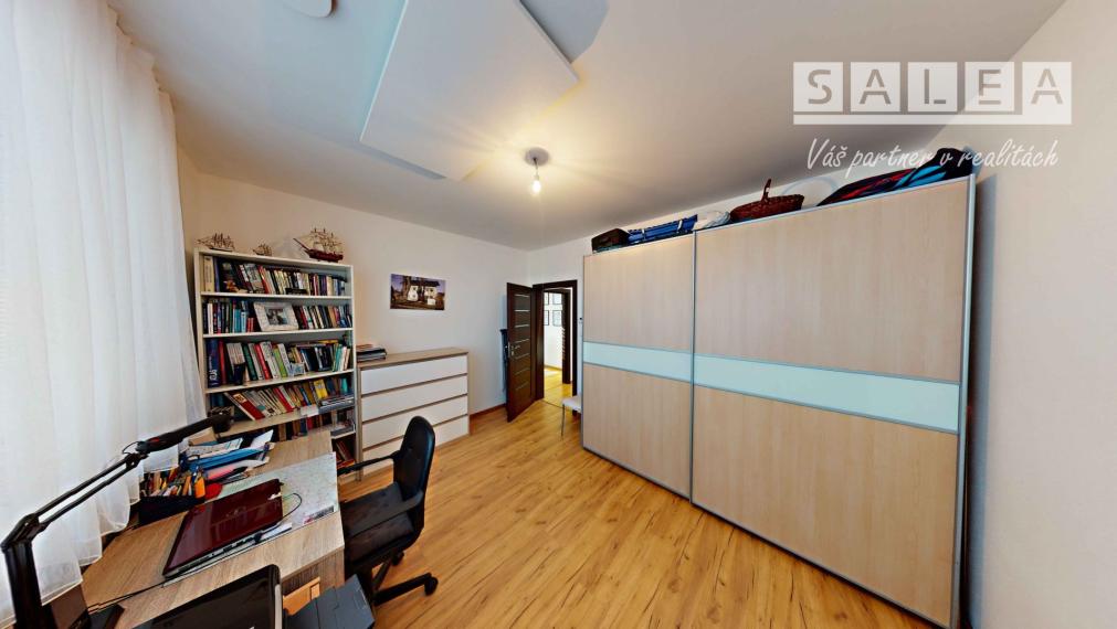 Rodinný dom s veľkým pozemkom Galanta-Kolónia na pozemku 851 m2