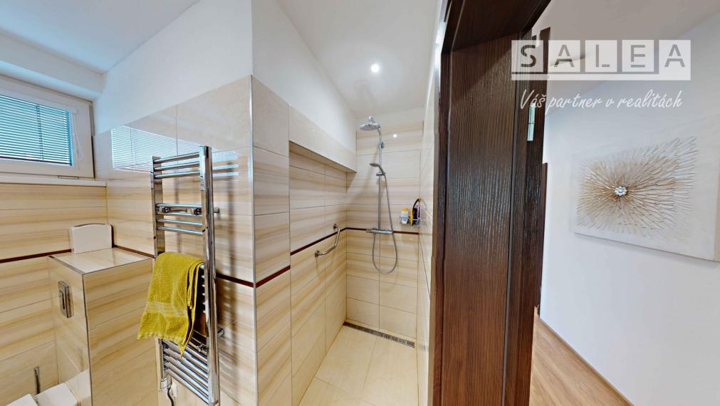 Rodinný dom s veľkým pozemkom Galanta-Kolónia na pozemku 851 m2