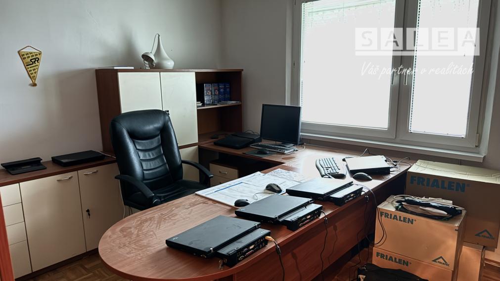 4 izbový byt, bauring 82,9 m2 ul. Mostová Šaľa, EXKLUZÍVNE