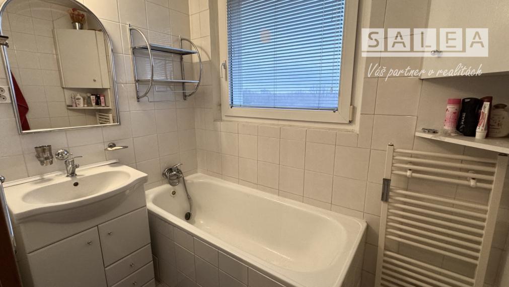 4 izbový byt, bauring 82,9 m2 ul. Mostová Šaľa, EXKLUZÍVNE