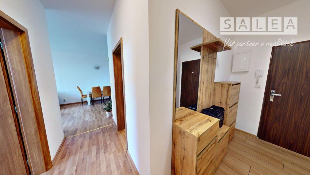 Moderný 2-izbový byt v Senci – bývanie, do ktorého sa zamilujete. Investícia, ktorá dáva zmysel.