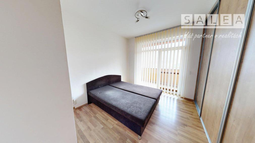 Moderný 2-izbový byt v Senci – bývanie, do ktorého sa zamilujete. Investícia, ktorá dáva zmysel.
