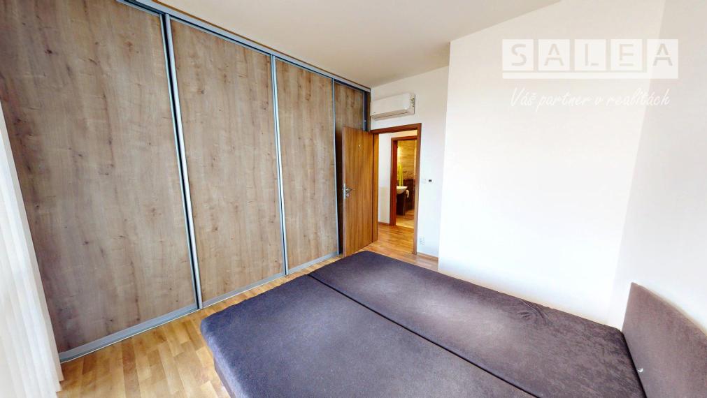 Moderný 2-izbový byt v Senci – bývanie, do ktorého sa zamilujete. Investícia, ktorá dáva zmysel.