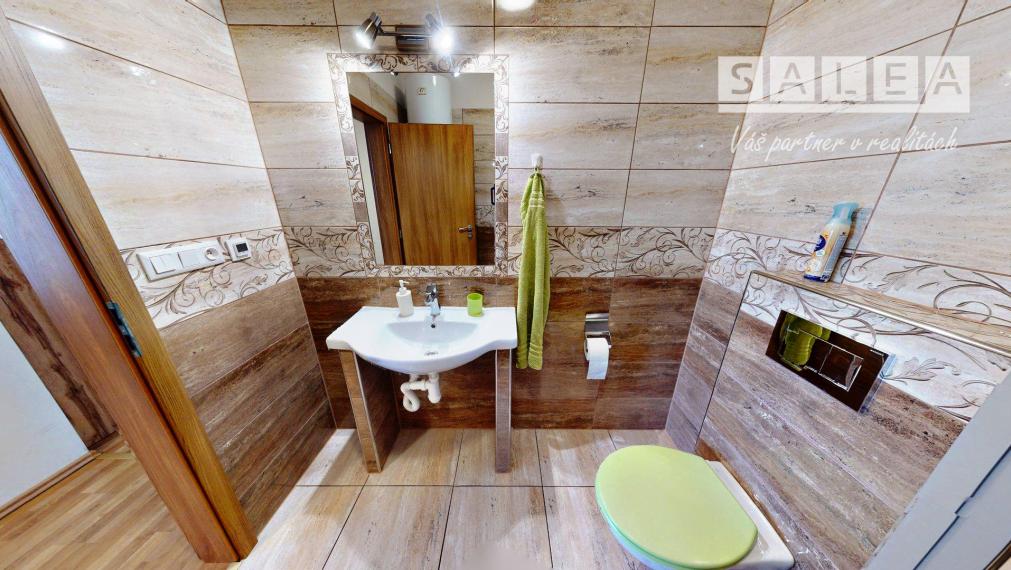 Moderný 2-izbový byt v Senci – bývanie, do ktorého sa zamilujete. Investícia, ktorá dáva zmysel.