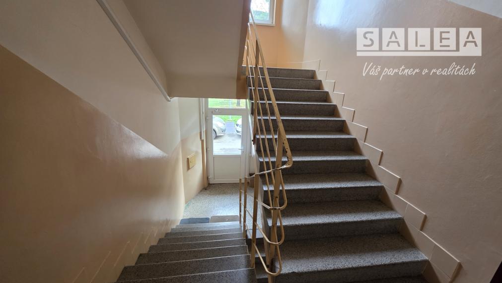 REZERVOVANÉ 3-izbový byt s loggiou, 87m² v Galanta pri Lidli