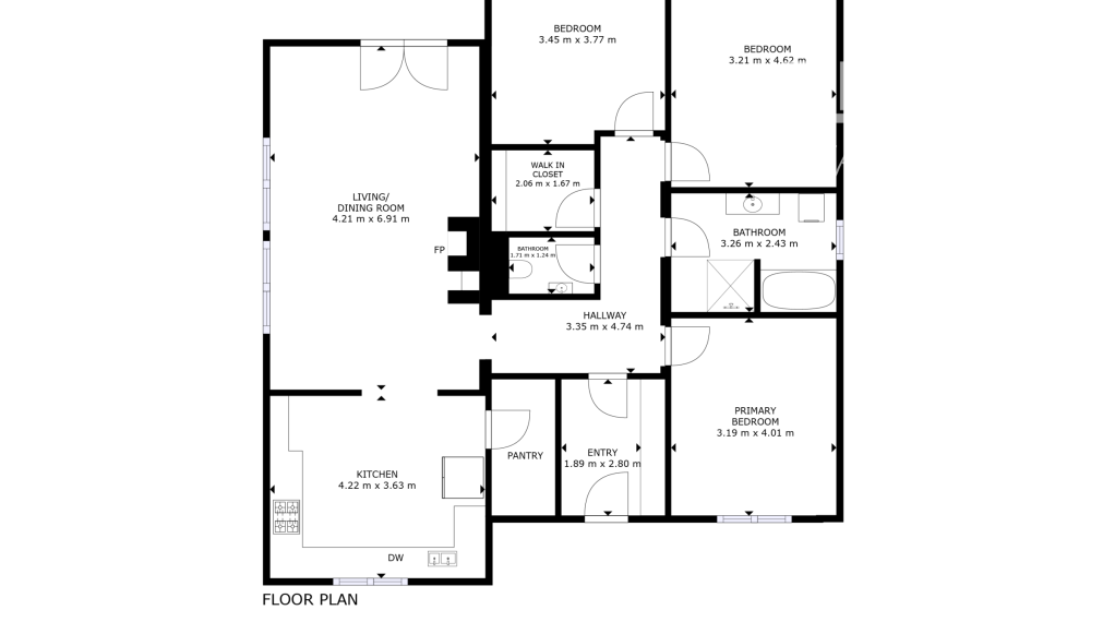 Zánovný 4i-rodinný dom a garáž na pozemku 1087m2 Tomášikovo