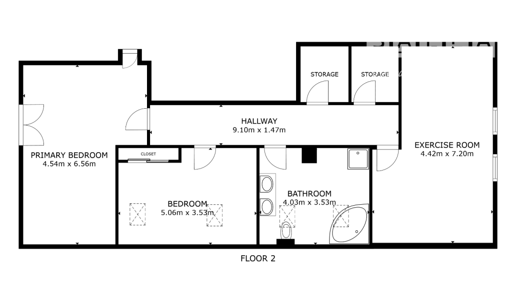 Vila dom 452m2 na pozemku 713m2,centre mesta Dunajská streda