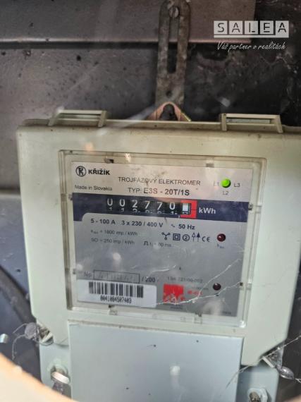 Predaj pozemku 156m2 Jahodná, právoplatné stavebné povolenie