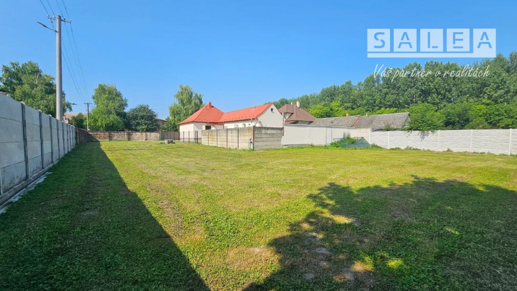 Krásny 4i Rodinný dom 166m2 ,na pozemku 1315m2 Vozokany.