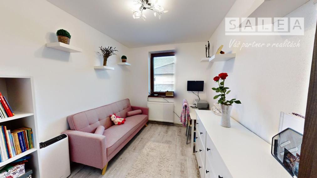 5-izbový Bungalov 226m2 na pozemku 886m2. Kajal