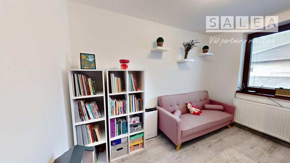 5-izbový Bungalov 226m2 na pozemku 886m2. Kajal