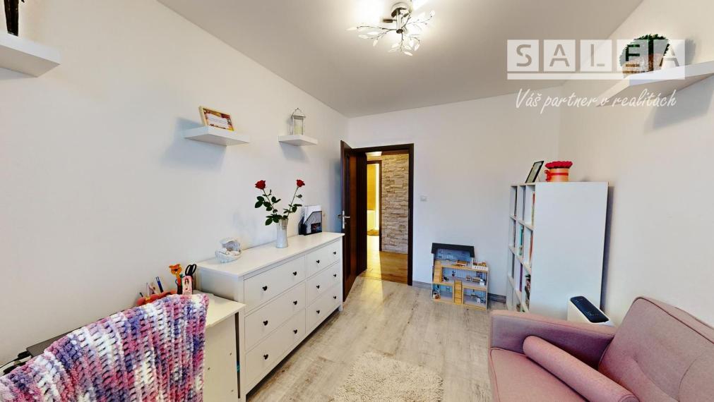 5-izbový Bungalov 226m2 na pozemku 886m2. Kajal