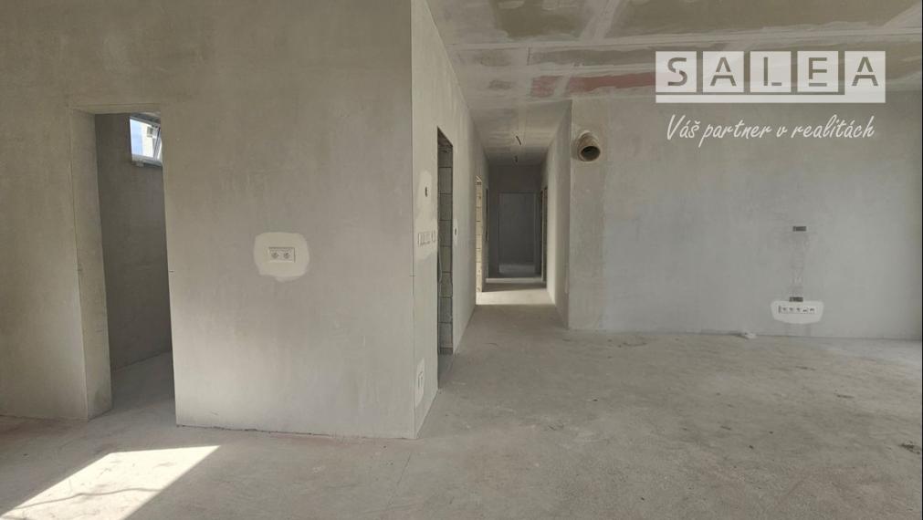 4 izbový rodinný dom 120m2 na pozemku 536m2 Topoľnica