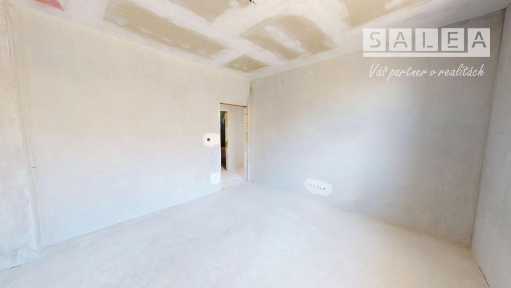 4 izbový rodinný dom 120m2 na pozemku 536m2 Topoľnica